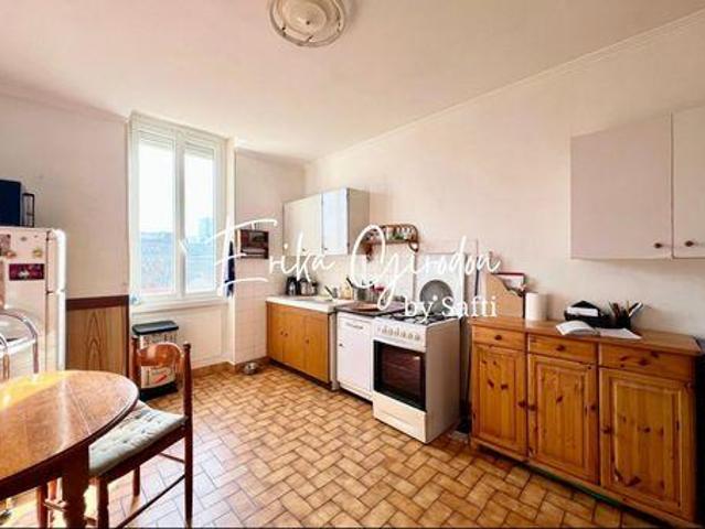 2 chambres, Saint Rhône 01700 101622861