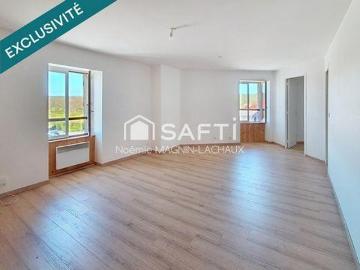 2 chambres, Saint Rhône 38160 101025891