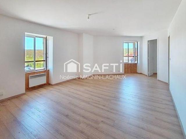 2 chambres, Saint Rhône 38160 104786751