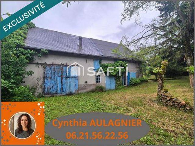 2 chambres, Saint Rhône 38220 100775241