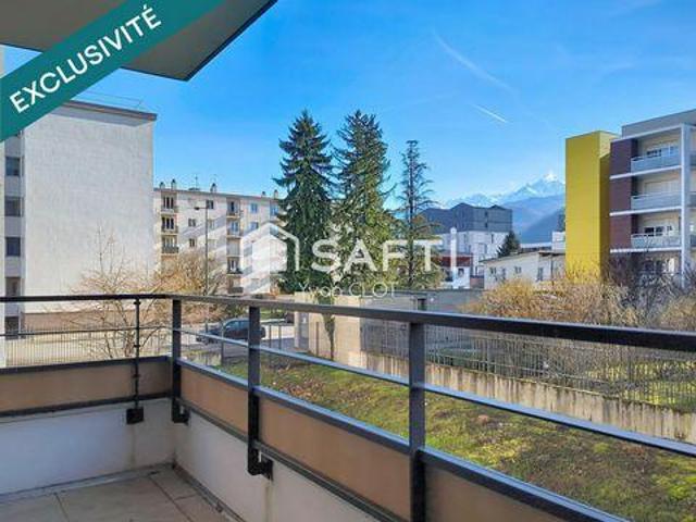 2 chambres, Saint Rhône 38400 100365176