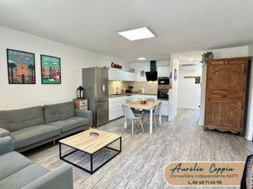 2 chambres, Saint Rhône 38460 101740821