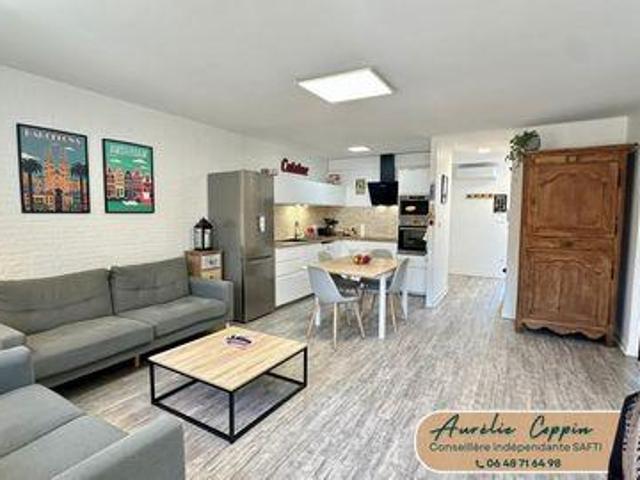 2 chambres, Saint Rhône 38460 101740821
