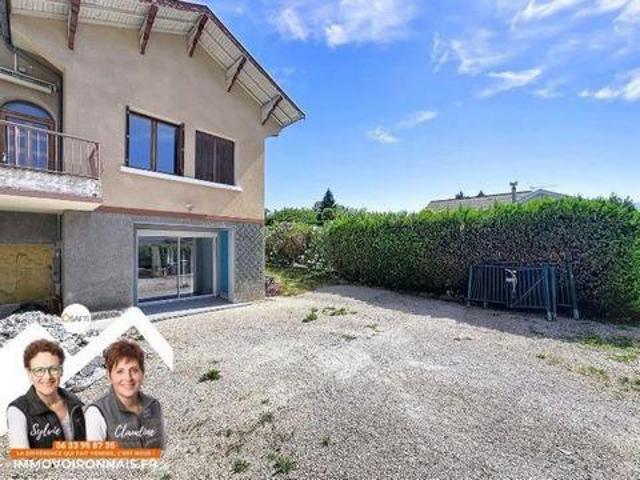 2 chambres, Saint Rhône 38500 103546580