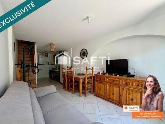 2 chambres, Saint Rhône 38590 102759573