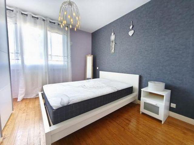 2 chambres, Saint Rhône 42000 100730336
