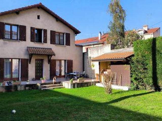 2 chambres, Saint Rhône 42000 102957143