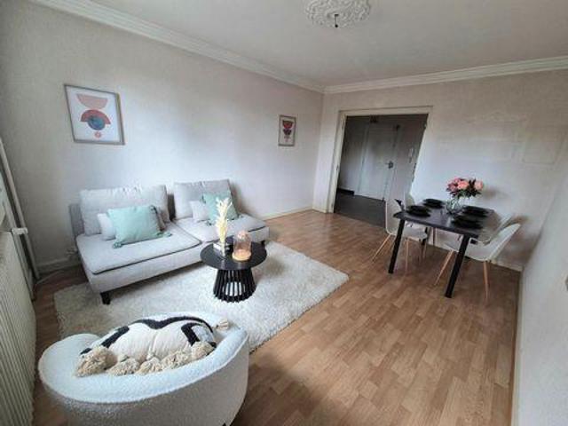 2 chambres, Saint Rhône 42000 103123333