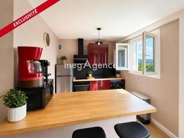 2 chambres, Saint Rhône 42000 103492096