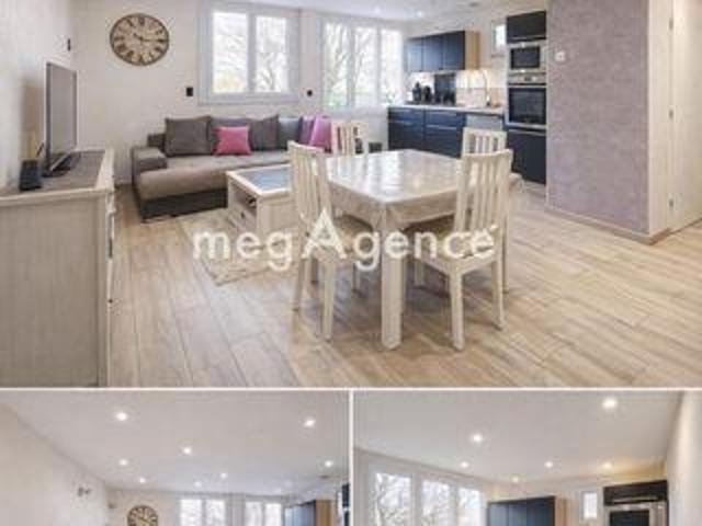 2 chambres, Saint Rhône 42100 101378693