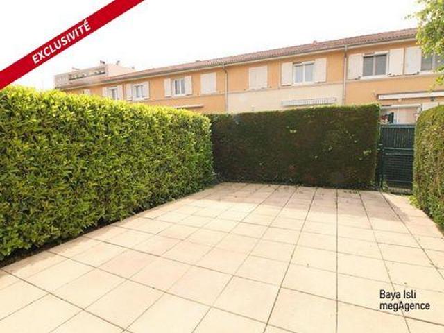 2 chambres, Saint Rhône 42100 101854790