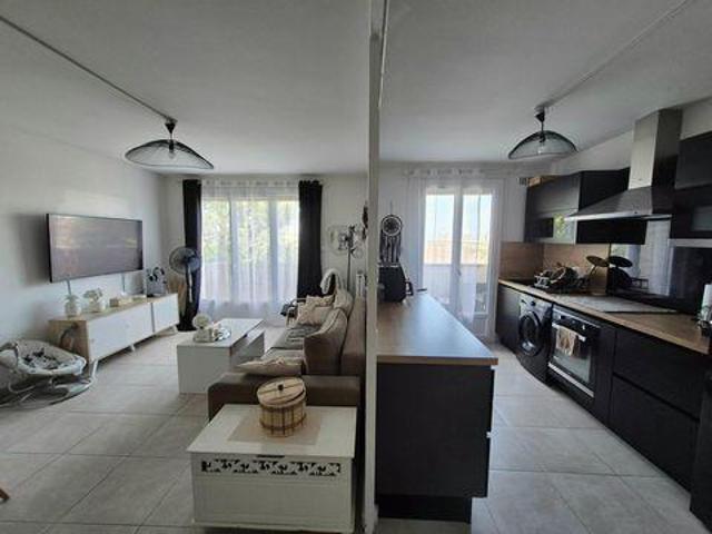 2 chambres, Saint Rhône 42100 102440360