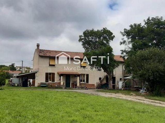 2 chambres, Saint Rhône 42610 102276042