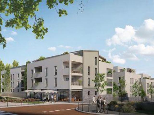 2 chambres, Saint Rhône 69290 99607202