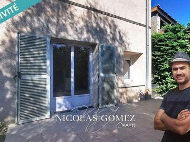 2 chambres, Saint Rhône 69650 104294491