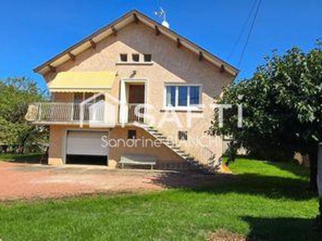 2 chambres, Saint Rhône 69720 101350678