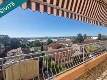 2 chambres, Saint Rhône 69720 102706176