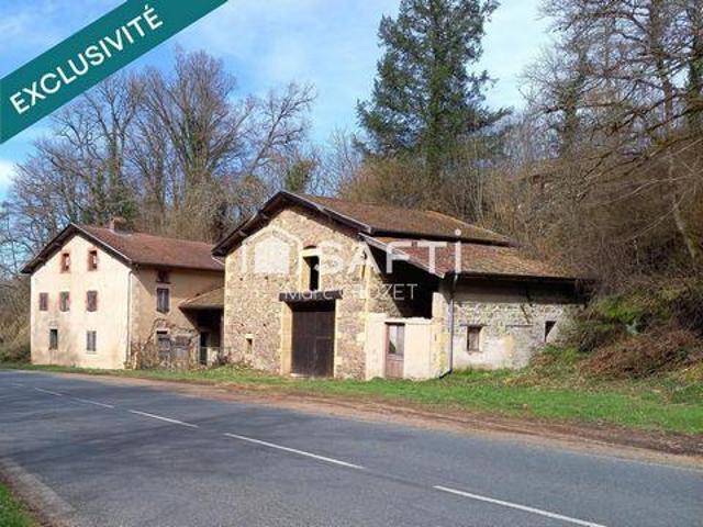 2 chambres, Saint Rhône 69790 99429257