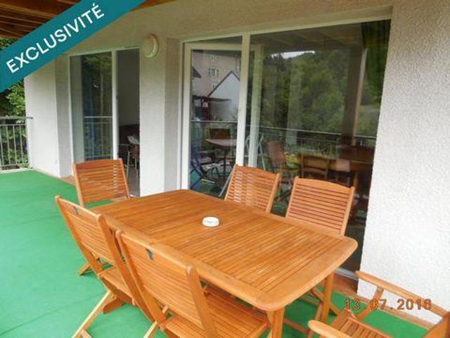 2 chambres, Saint Rhône 74800 101350469
