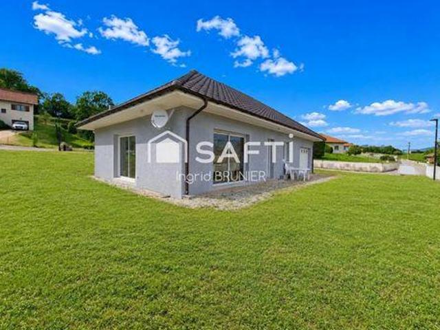 2 chambres, Saint Rhône 73310 102439810