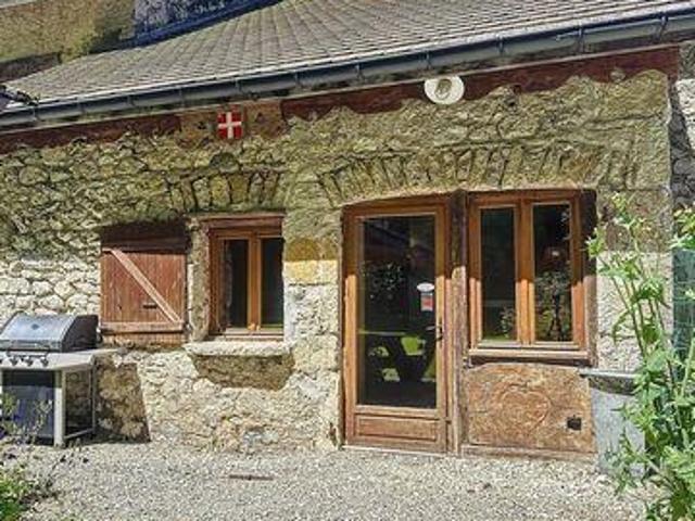 2 chambres, Saint Rhône 73360 103845696