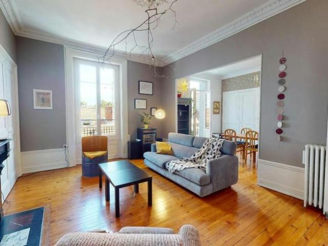 2 chambres, Saint Saint 42000 100049686