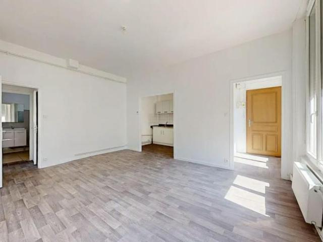2 chambres, Saint Saint 42000 101482675