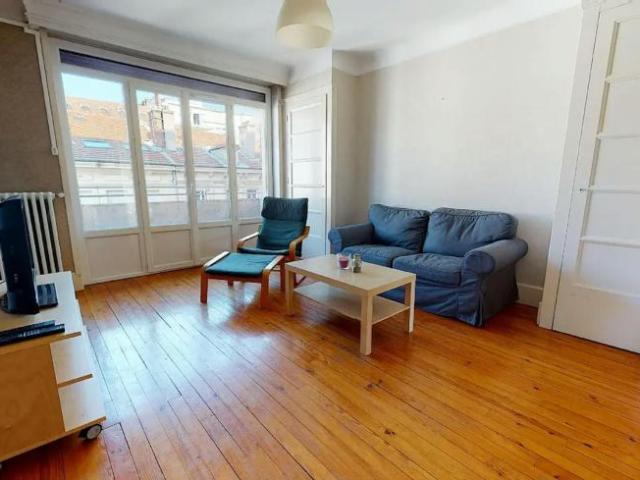 2 chambres, Saint Saint 42100 101916624