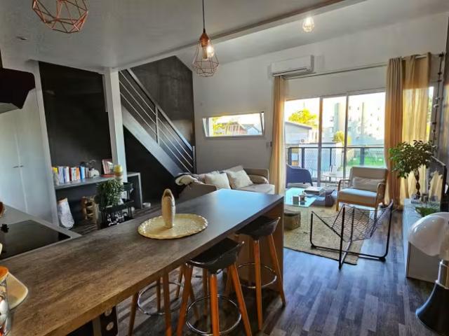 2 chambres, Saint Saint 69800 96064276