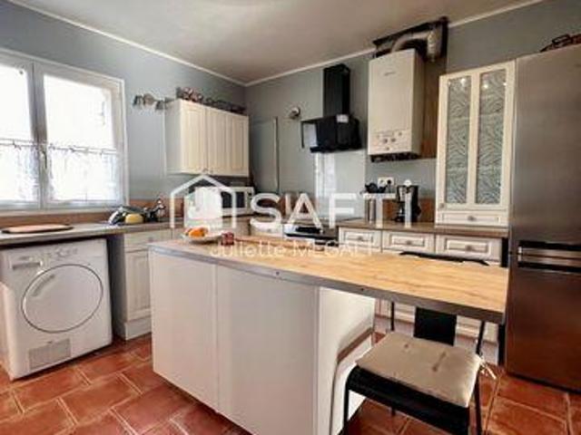 2 chambres, Sainte Aquitaine 33350 104438999