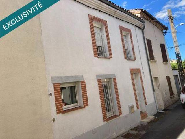 2 chambres, Sainte Aquitaine 47110 103218323