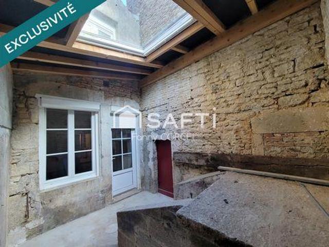 2 chambres, Sainte Bourgogne 21400 100777259