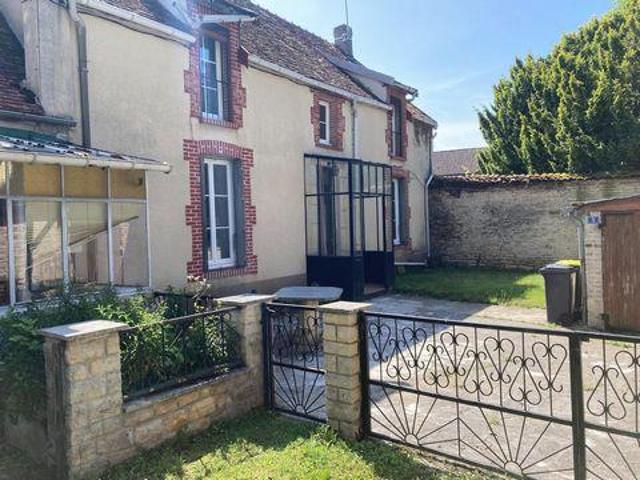 2 chambres, Sainte Bourgogne 21400 101740181