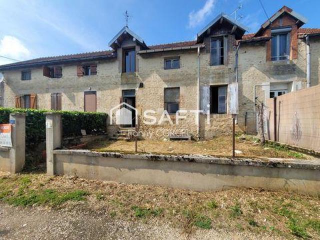 2 chambres, Sainte Bourgogne 21400 102758957