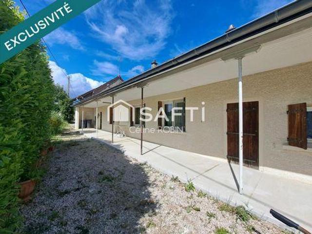 2 chambres, Louhans Bourgogne 71500 101796384