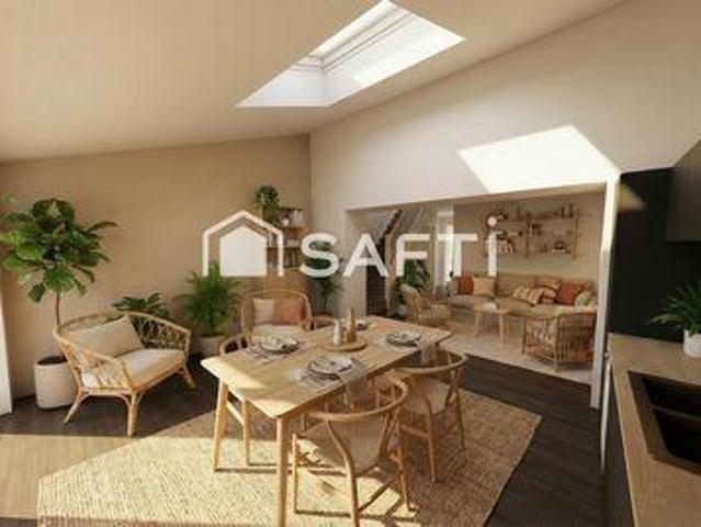 2 chambres, Sainte Pays de la Loire 44980 103883352