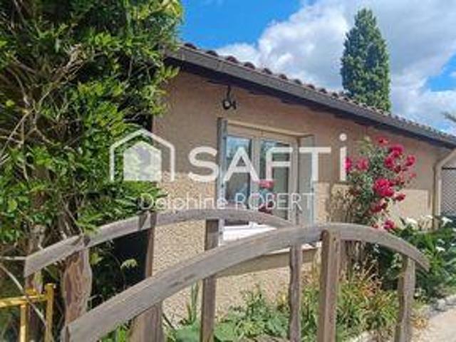 2 chambres, Sainte Poitou 17250 99733961