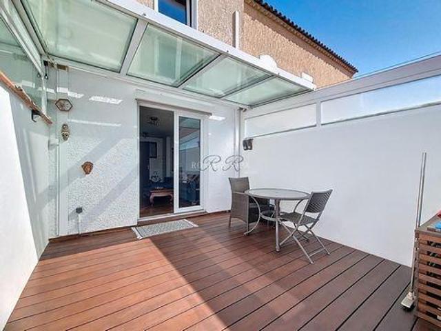2 chambres, Sainte Provence 83120 102759004