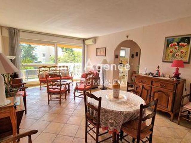 2 chambres, Sainte Provence 83120 105510277