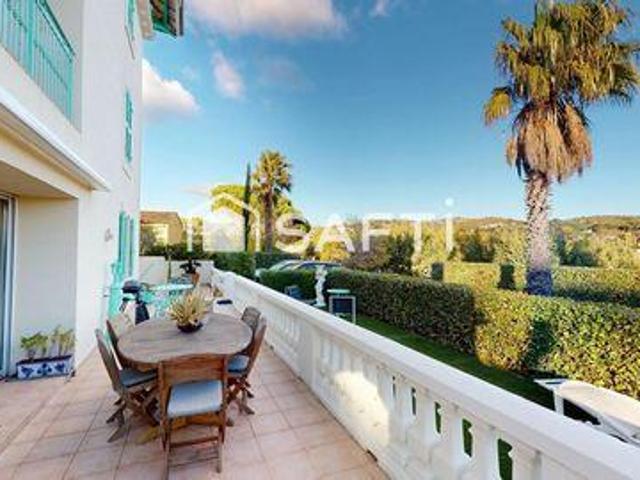 2 chambres, Sainte Provence 83120 LS100223826