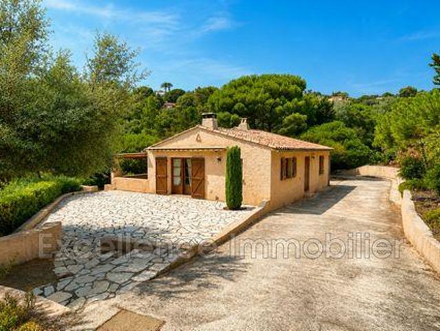 2 chambres, Sainte Provence 83120 LS103773187