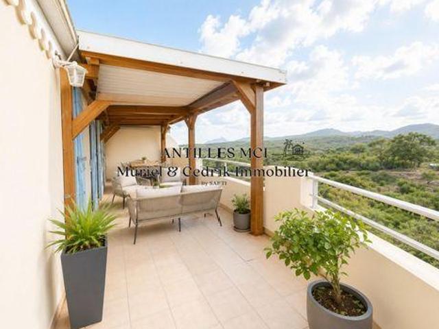 2 chambres, Sainte Rhône 97228 103067985