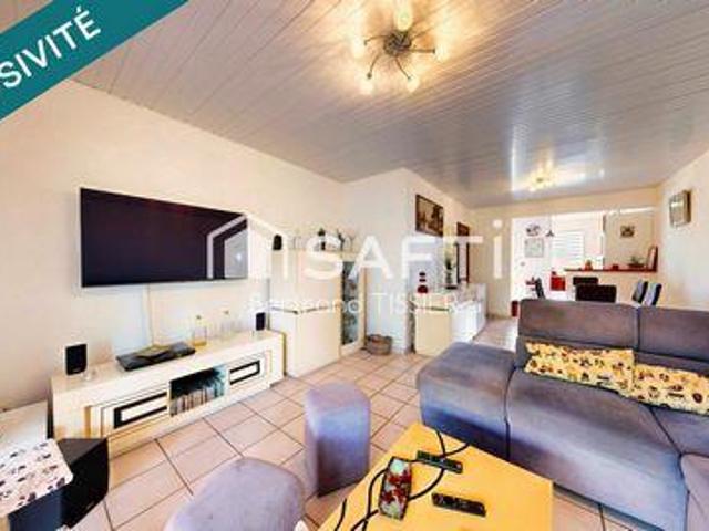2 chambres, Sainte Rhône 97228 105412990