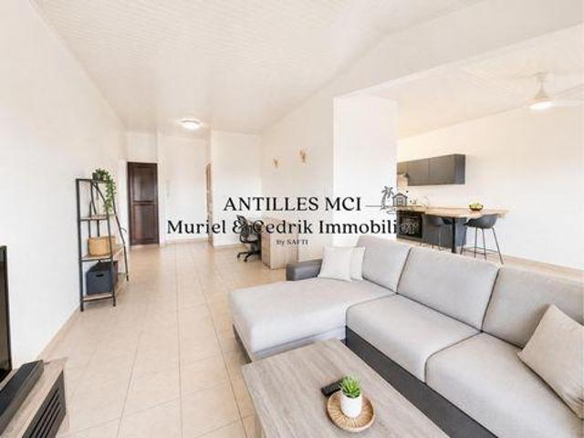 2 chambres, Sainte Rhône 97228 105646853