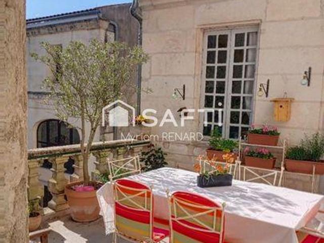 2 chambres, Saintes Poitou 17100 101456713