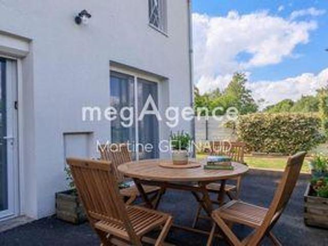 2 chambres, Saintes Poitou 17100 103015040