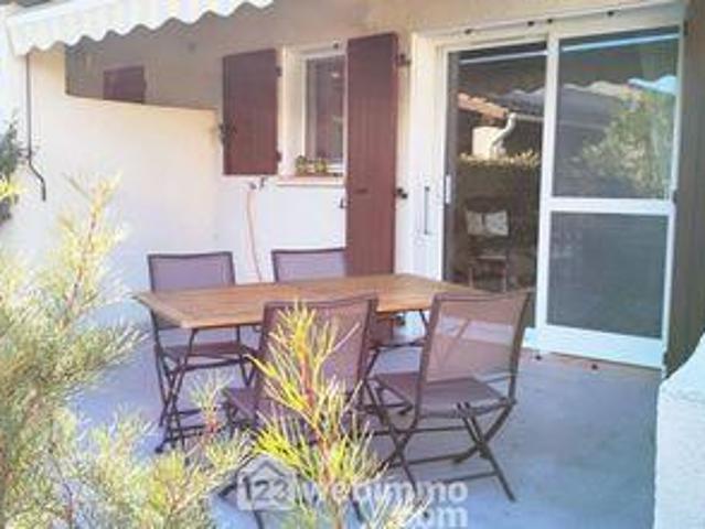 2 chambres, Saintes Provence 13460 103805035