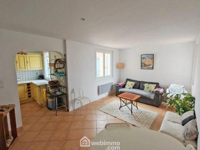 2 chambres, Saintes Provence 13460 103805040