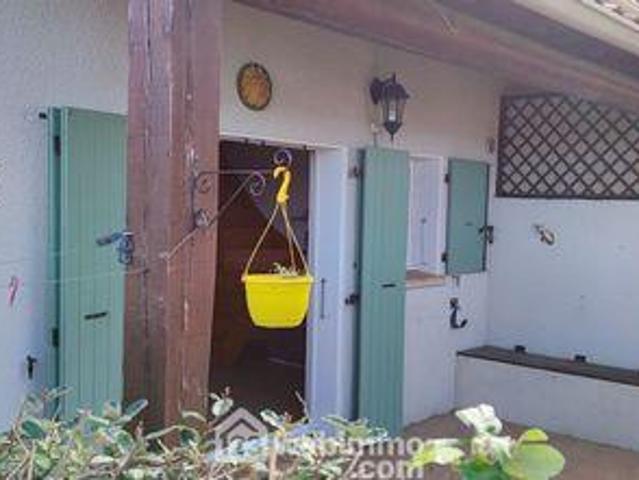 2 chambres, Saintes Provence 13460 98685251