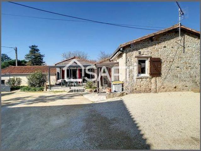 2 chambres, Saivres Poitou 79400 101955085